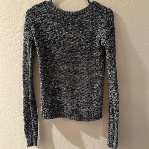 XXS Winter sweater